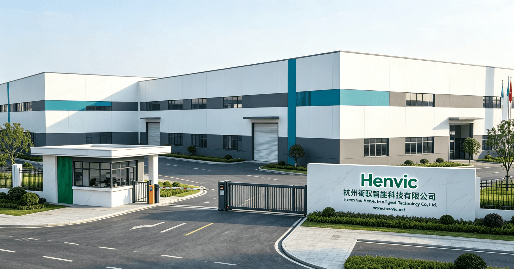 Henvic boucle la serie B pour accélérer l'expansion mondiale des fermes en conteneur