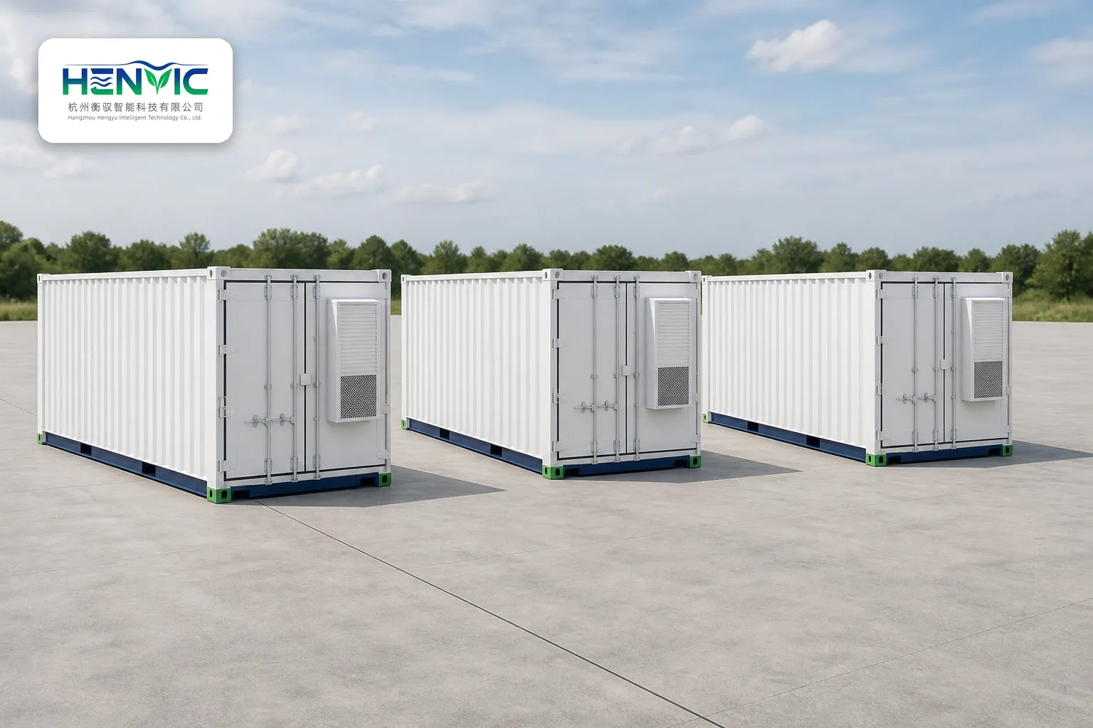 Shiitake Mushroom Cultivation Container HVC-M4B | Henvic