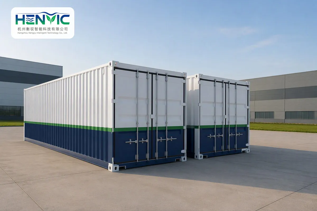 Shiitake Mushroom Cultivation Container  Smart Flagship