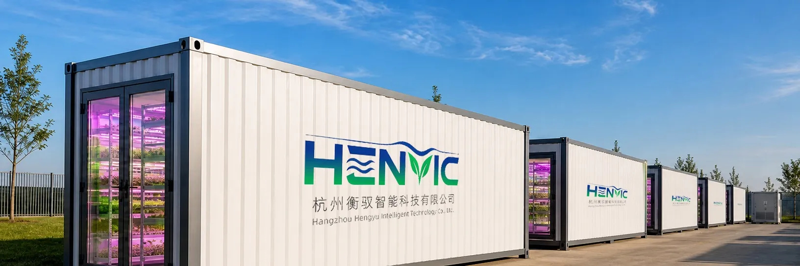 Cabine Modulaire de Conteneur Réfrigéré