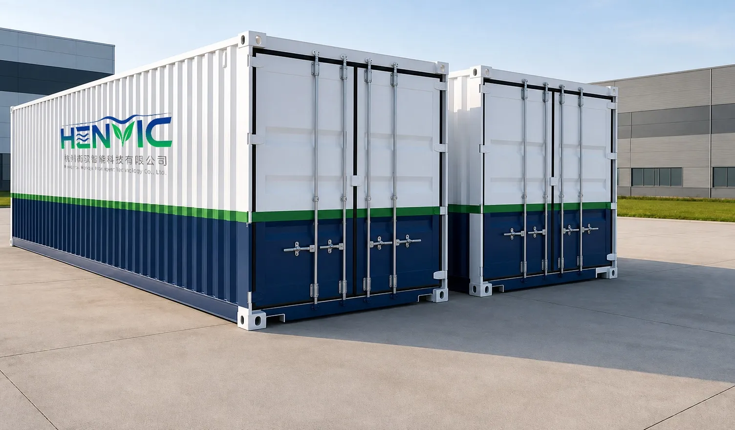 Cabine Modulaire de Culture de Champignons Personnalisée